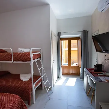 Guest house Nonno Giovanni Gangi