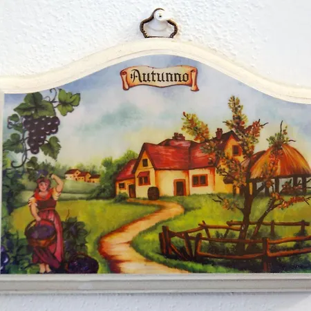 Guest house Nonno Giovanni Gangi