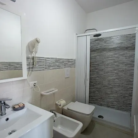 Guest house Nonno Giovanni Gangi