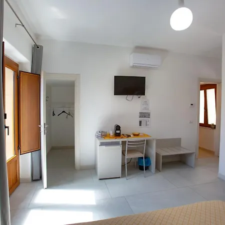 Nonno Giovanni Guest house *