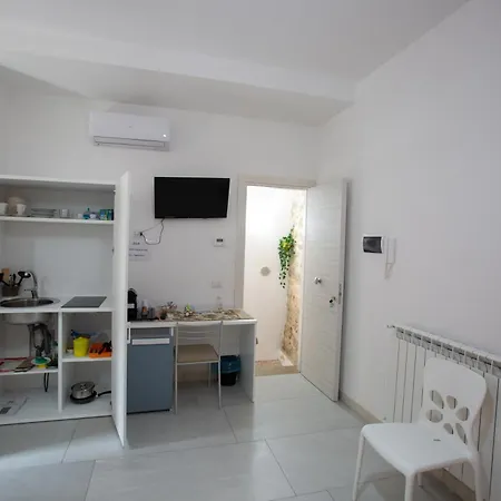 Guest house Nonno Giovanni Gangi