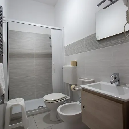 Nonno Giovanni Guest house *