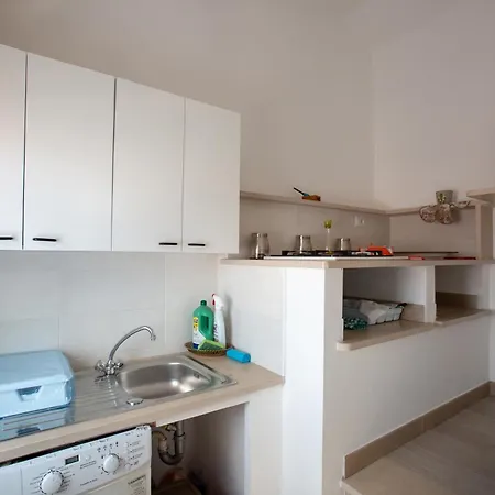 Guest house Nonno Giovanni