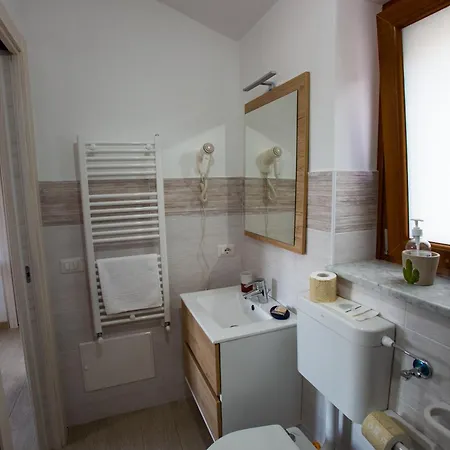 Nonno Giovanni Guest house *