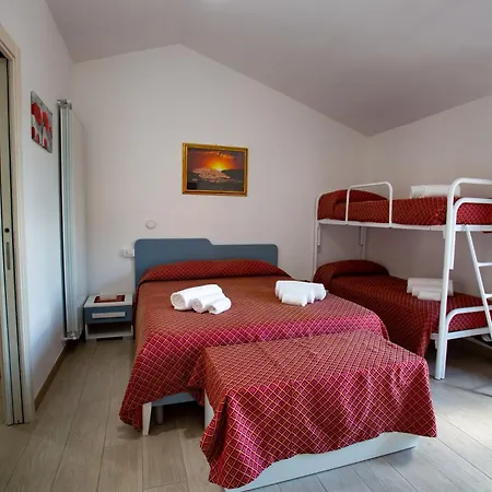 Nonno Giovanni בית הארחה 3*