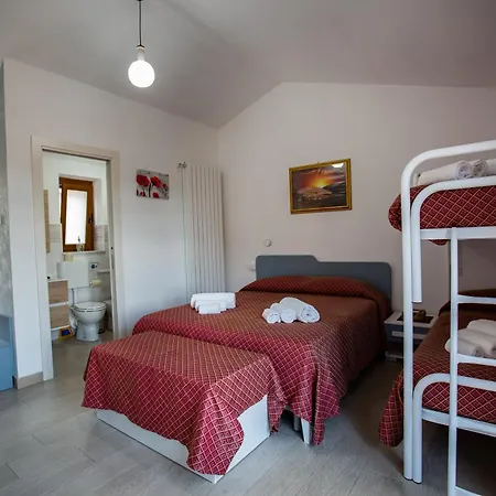 בית הארחה Nonno Giovanni