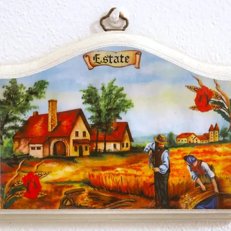 בית הארחה Nonno Giovanni