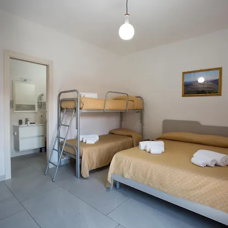 Nonno Giovanni 3* גנג'י