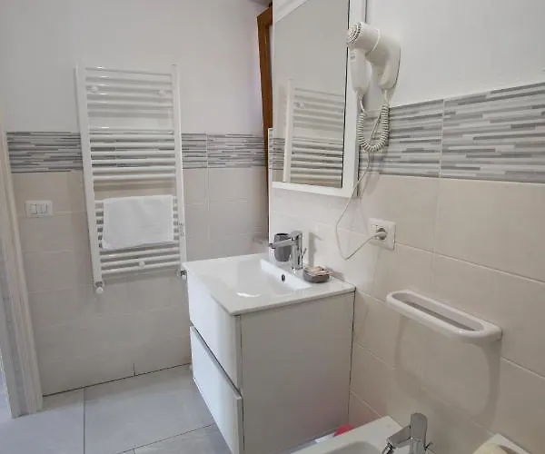 Nonno Giovanni בית הארחה