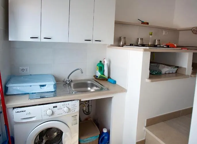 Nonno Giovanni 3* גנג'י