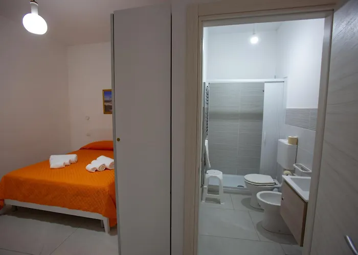 בית הארחה Nonno Giovanni 3*