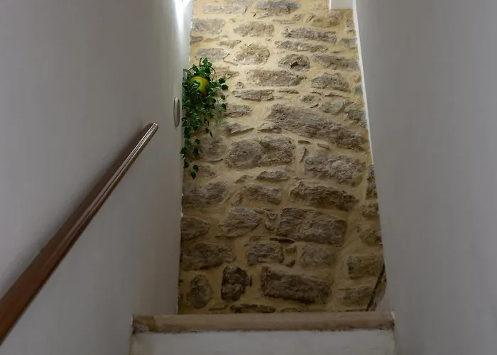 בית הארחה Nonno Giovanni