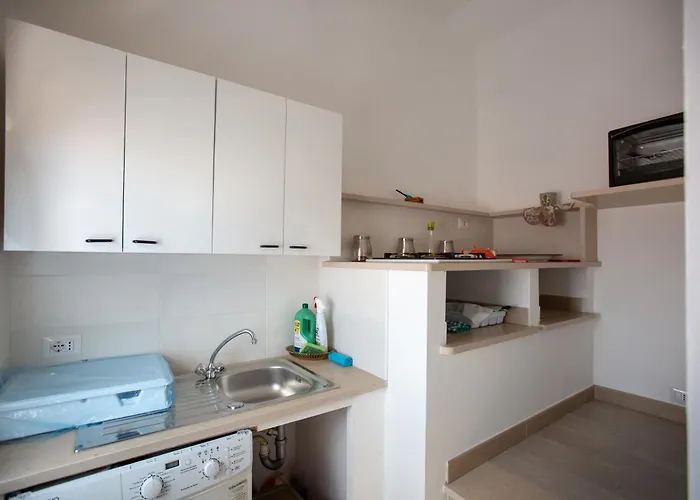 בית הארחה Nonno Giovanni