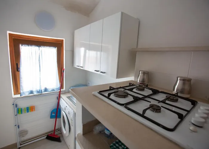 Nonno Giovanni בית הארחה גנג'י